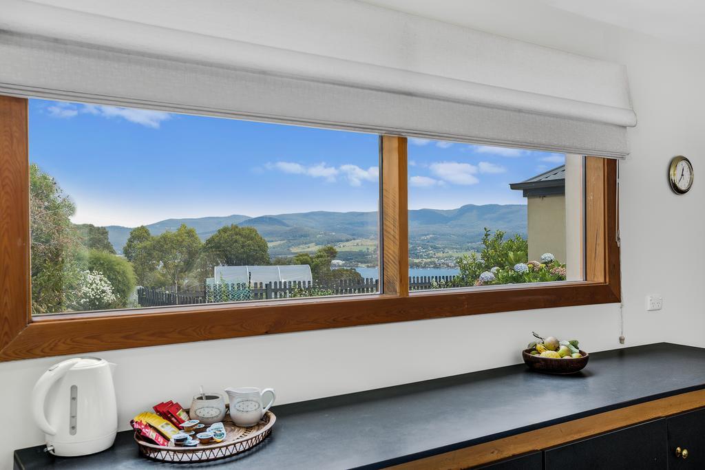 Tinderbox ブライトウォーター Bアンドb Bed & Breakfast 部屋 写真