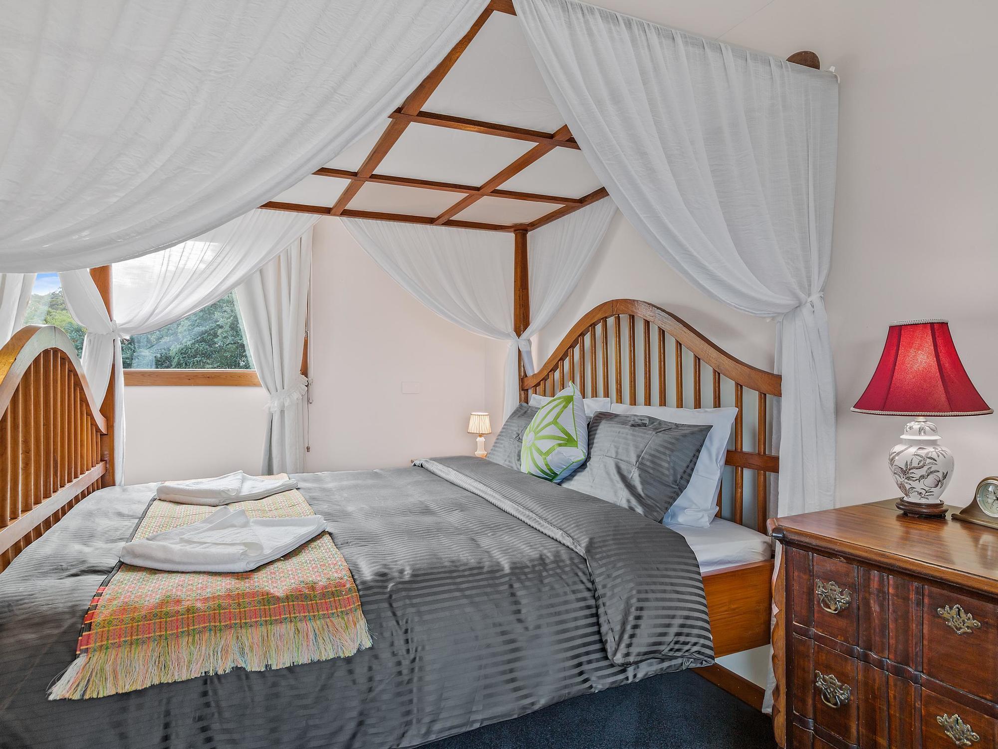 Tinderbox ブライトウォーター Bアンドb Bed & Breakfast エクステリア 写真